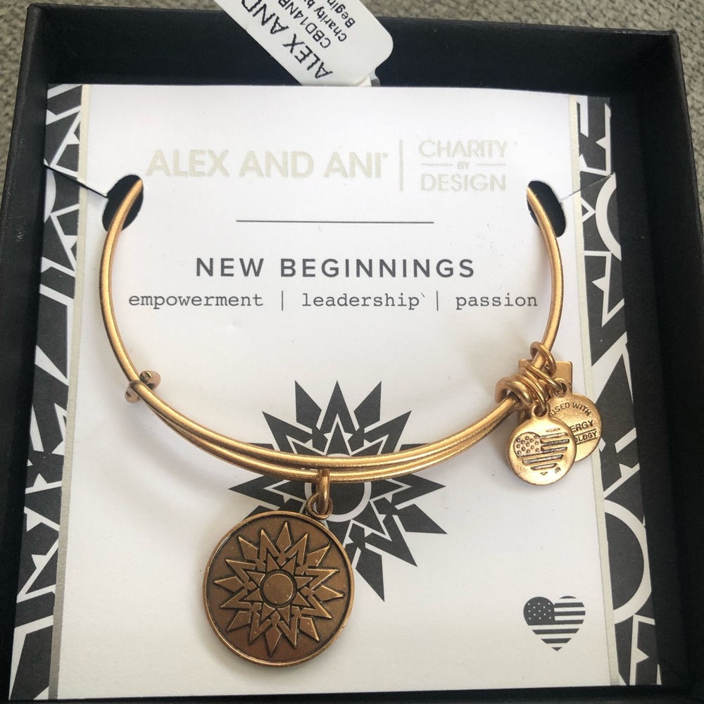 ALEX AND ANI Bracelet
